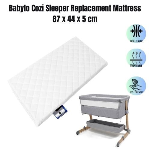 Babylo cozi sleeper compatible - babylo,