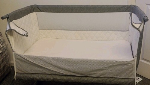 Babylo cozi sleeper - babylo, bedside
