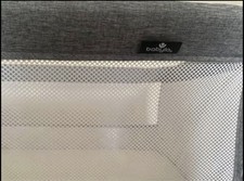 BABYLO Bedside Cozi Sleeper