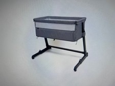 Babylo Cozi Sleeper Slate Grey