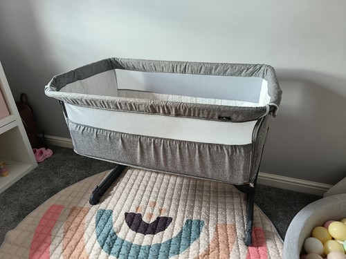 Babylo bedside cozi sleeper - babylo,
