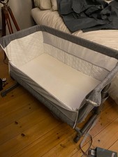 Babylo Bedside Cozi Sleeper