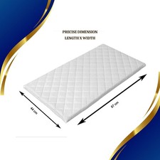 Baby Crib Mattress fits Babylo