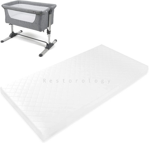 Bedside travel cot toddler - bedside,