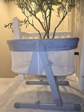 Babylo Cozi Sleeper Bassinet
