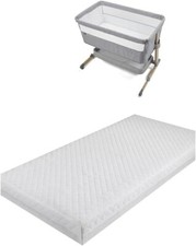 Cot Mattress to fit Babylo