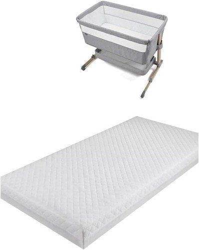 Cot mattress fit babylo - mattress,