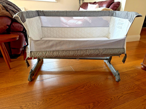 Babylo next cozi sleeper - babylo,