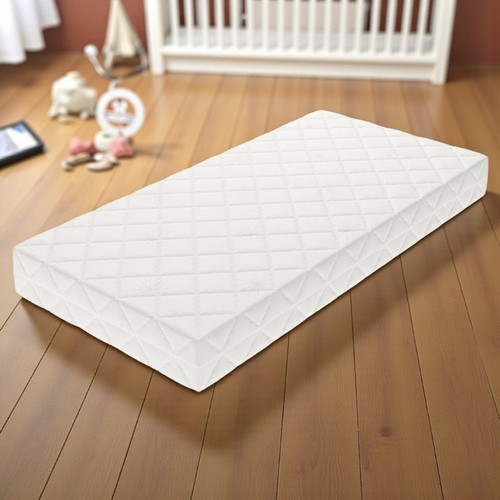 Bedside travel cot crib - bedside,