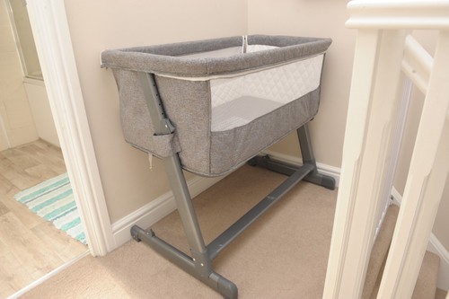 Used babylo cozi sleeper - used,