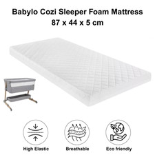 Foam Mattress for Babylo Cozi