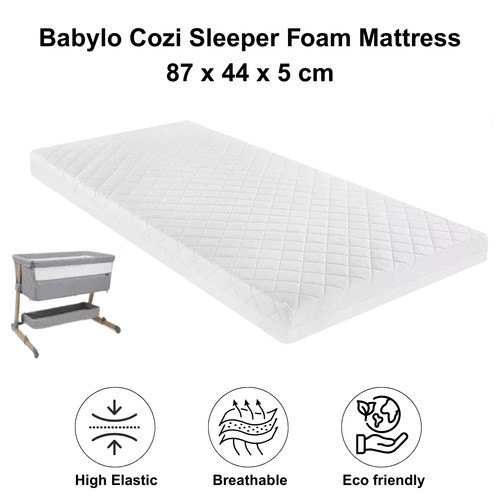 Foam mattress for - for, babylo