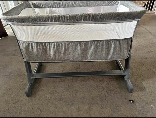 Babylo grey cozi - babylo,