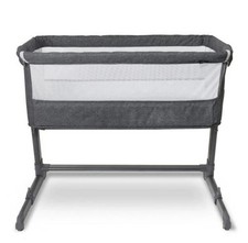 Babylo Cozi Sleeper Baby Crib