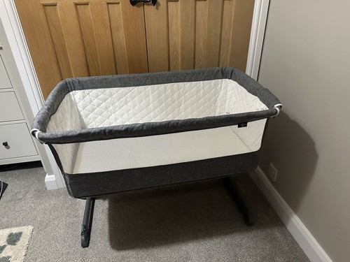 Babylo cozy sleeper - cozy, crib