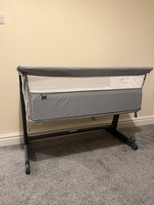 Babylo Bedside Cozi Sleeper