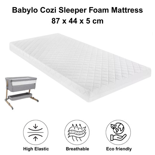 Premium foam mattress - premium,