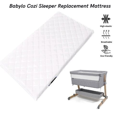 Babylo cozi sleeper - cozi, compatible