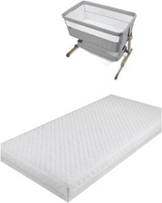 Baby Mattress Fits/Compatible
