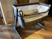 Babylo Next to Me Cozi Sleeper