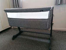 Babylo Cozi Sleeper Bedside