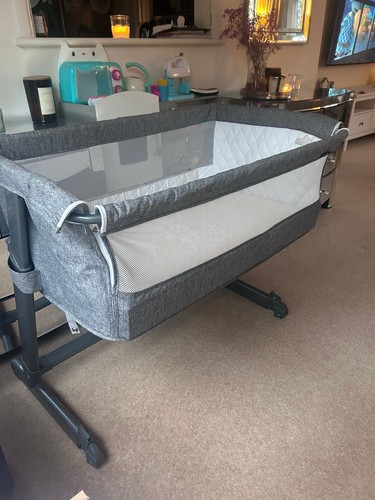 Next cot babylo cozi - babylo,